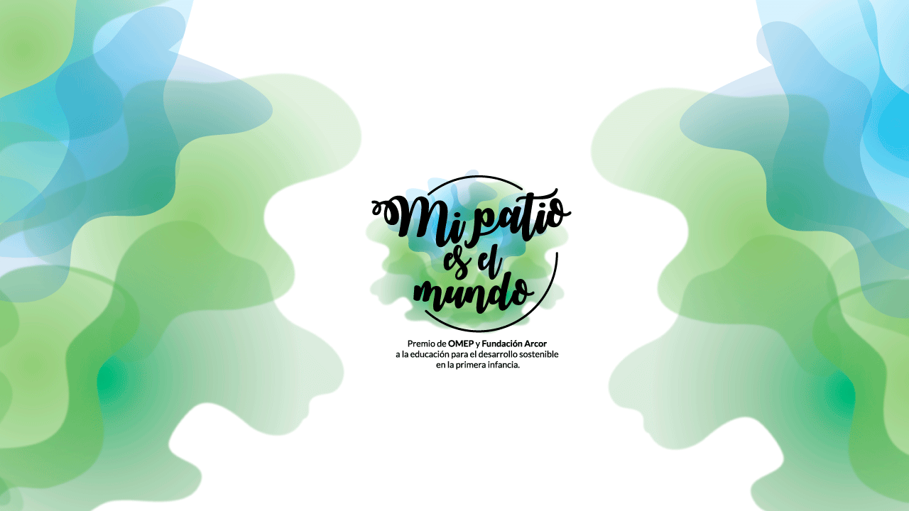 Premio “Mi Patio es el Mundo”: los proyectos pre-seleccionados