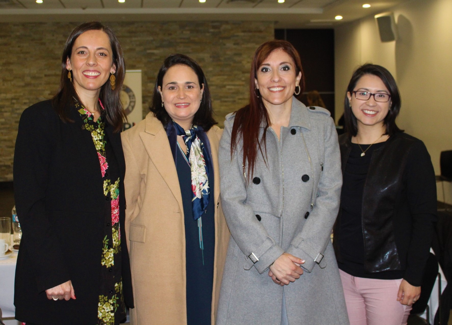Quedó constituido el Consejo Consultivo de Empresas Unidas por la Infancia