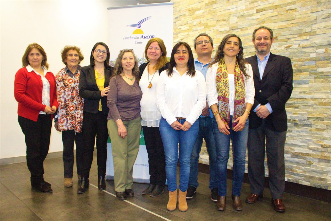 El programa La Infancia Primero beneficiará a 400 niños de la Región Metropolitana