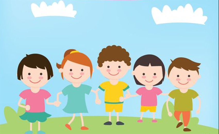 Jugar y aprender valores