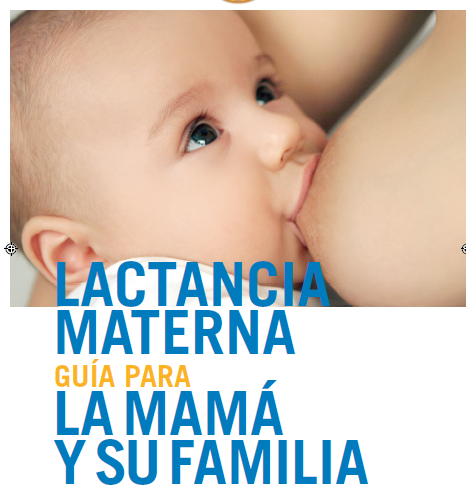 Lactancia Materna