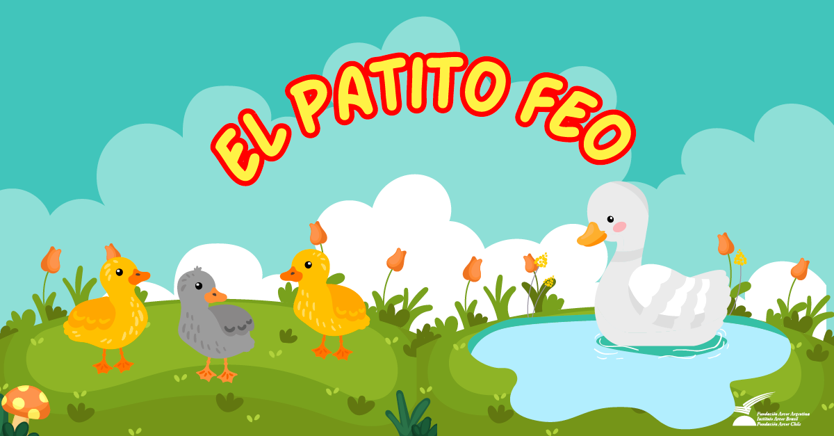 El patito feo