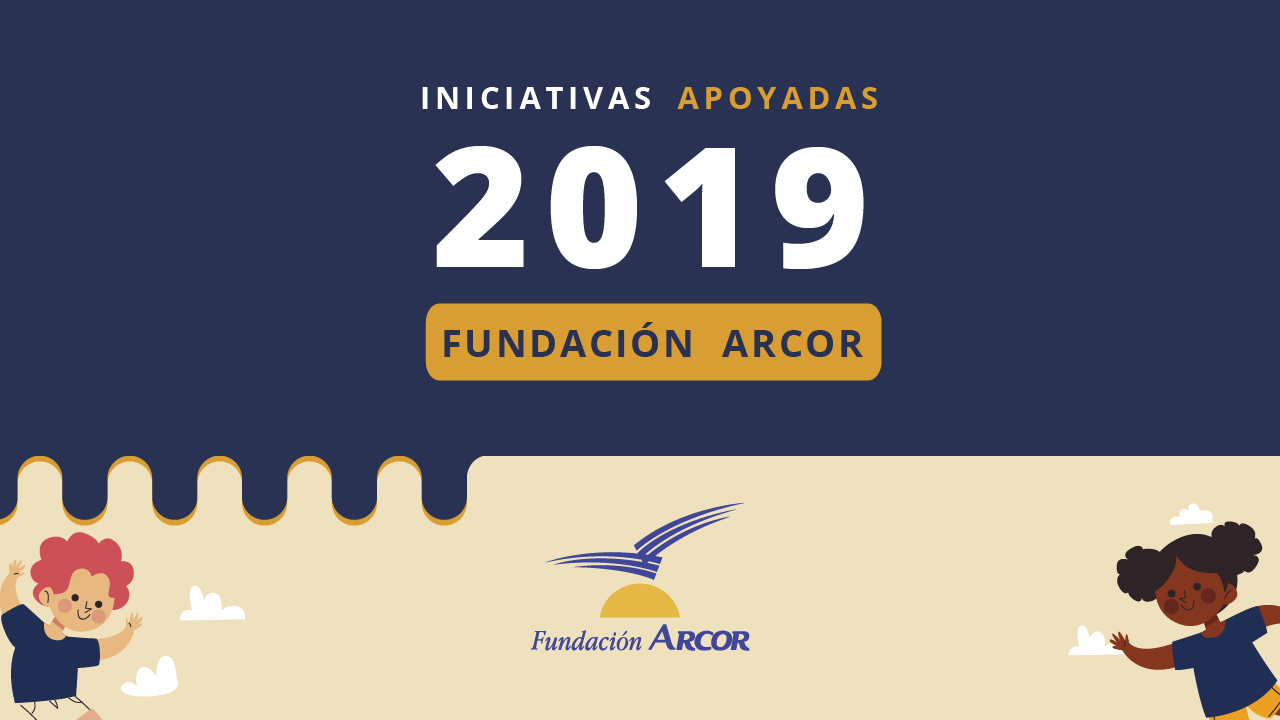 Argentina. Proyectos Apoyados 2019