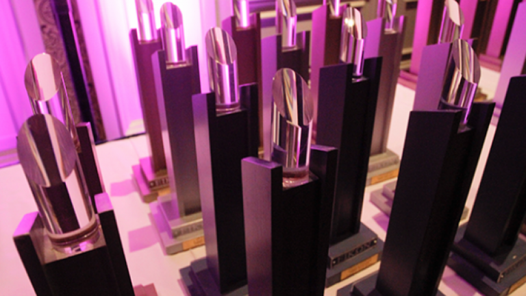 Premios EIKON