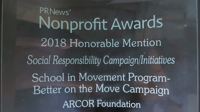 PR News´CSR &Nonprofit Awards