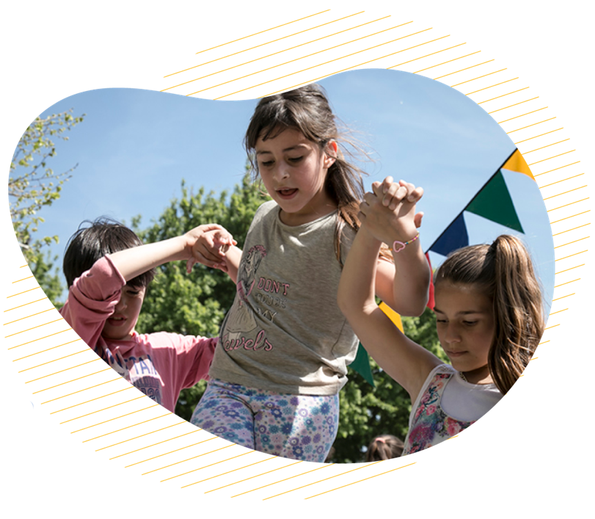 Formación de Promotores en Vida Activa