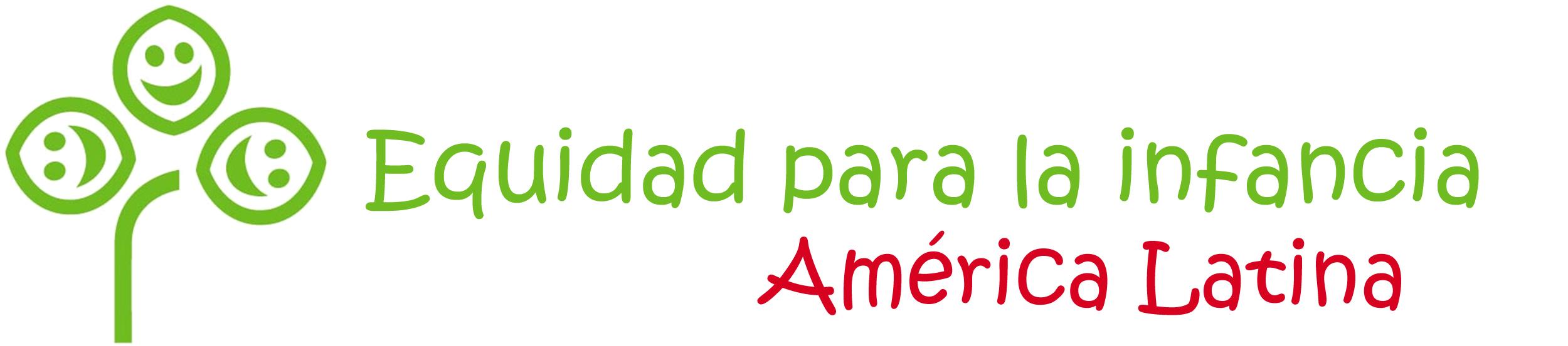 Equidad para la Infancia