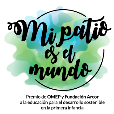 Mi Patio es el Mundo