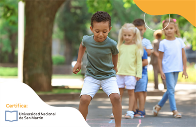Listado definitivo de alumnos para la Diplomatura Promotores de Vida Activa y Saludable en la Infancia