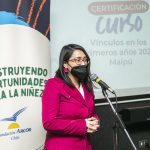 Certificación Maipú