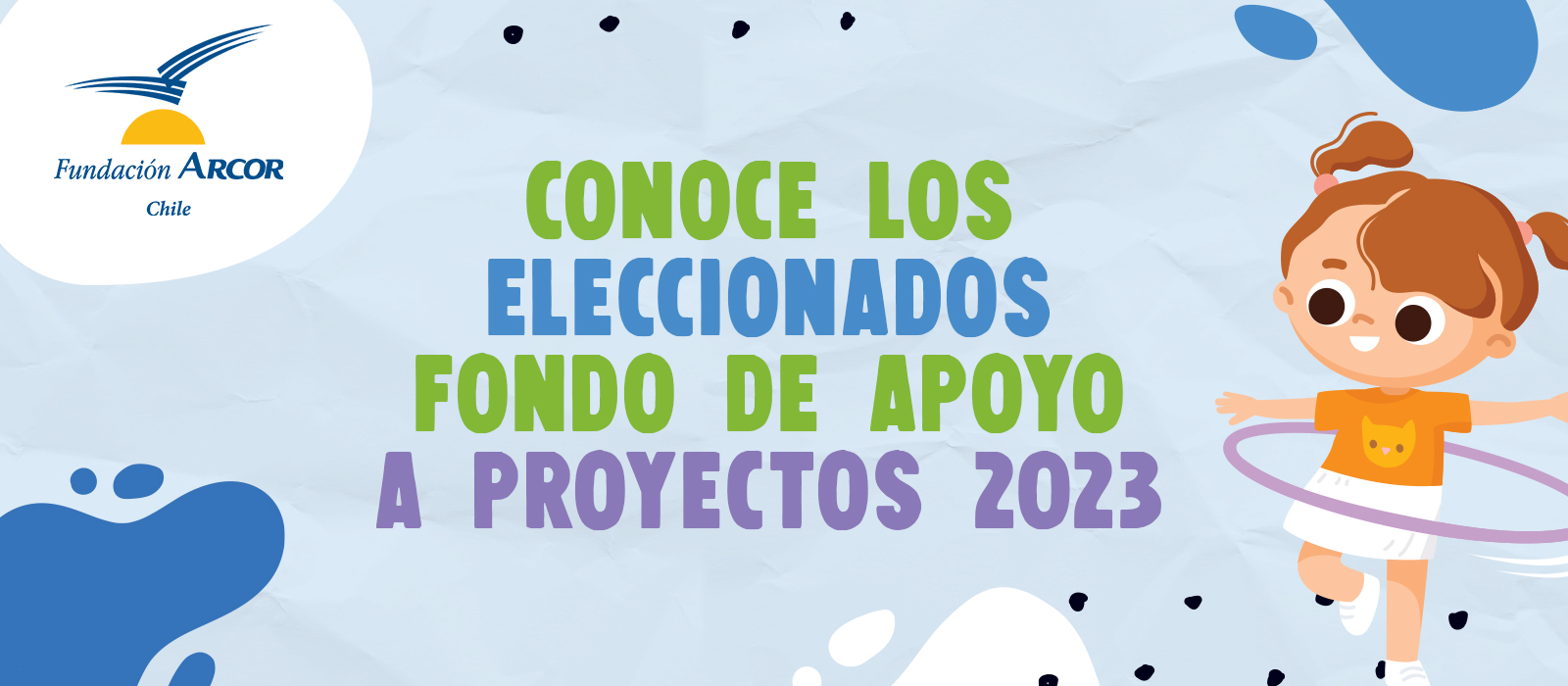 Más de 1000 niños y niñas de nuestro país participarán de Proyectos Innovadores para el 2024