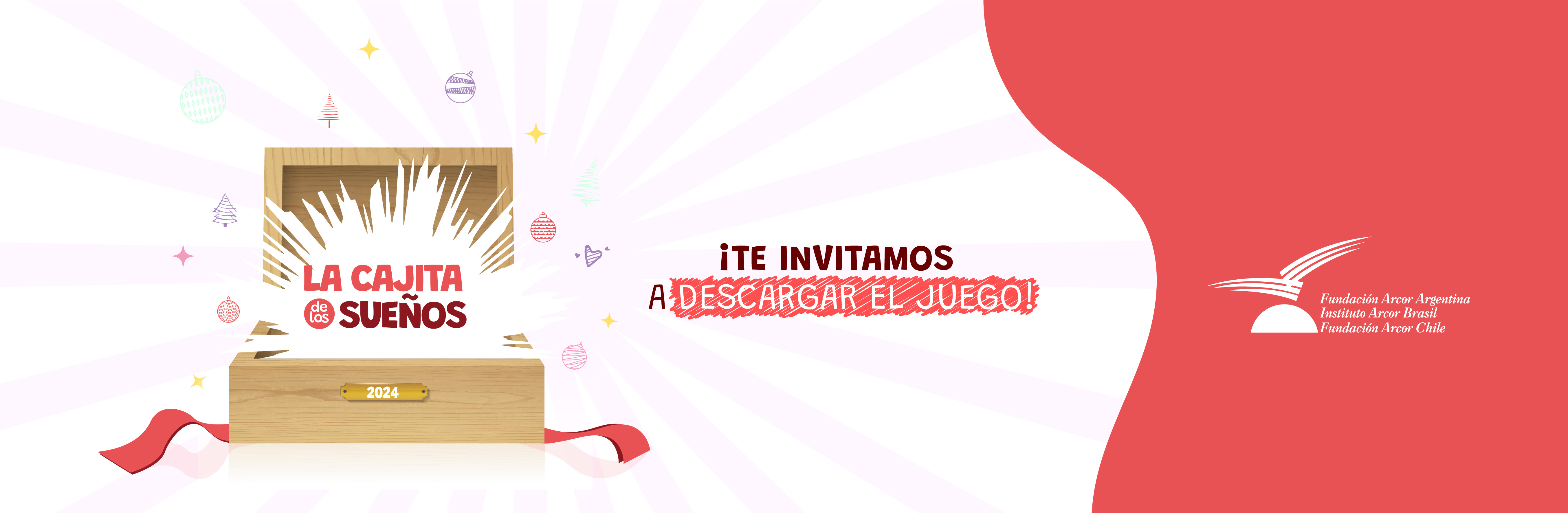 La cajita de los sueños
