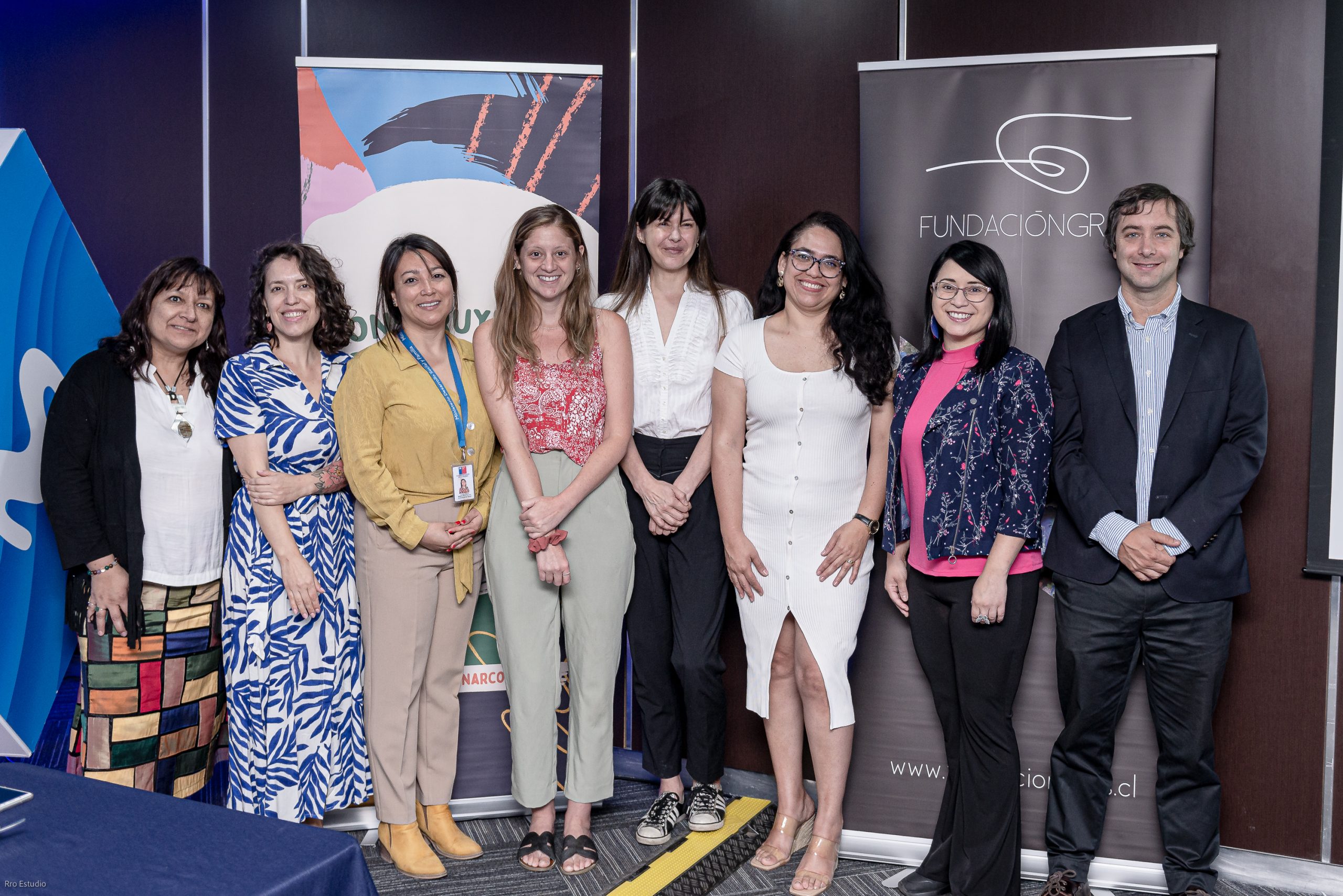 Exitosa III Jornada entre organizaciones del Programa Niñez Protagonista